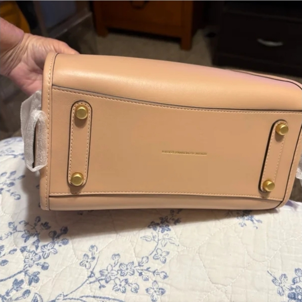 Coach Year Of The Dragon  Rogue and Wallet Set NWT.HTF - Picture 7 of 10